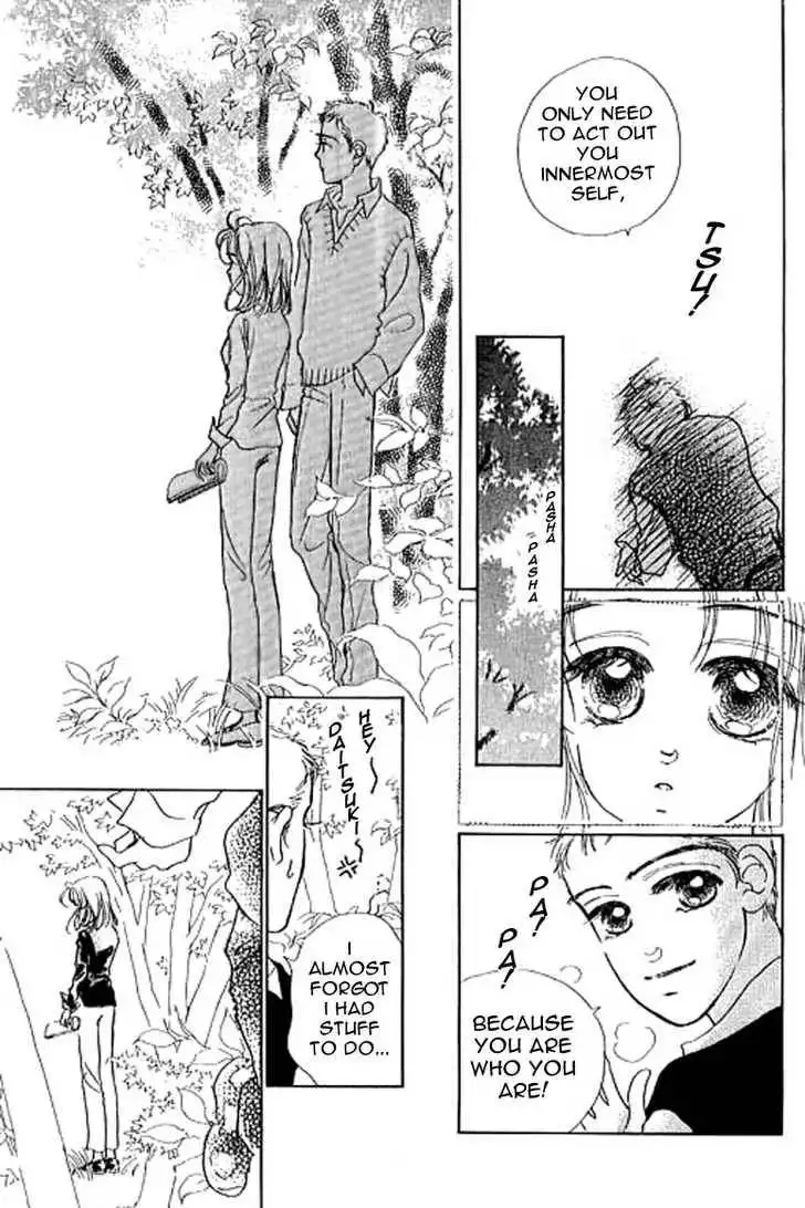 Ningyohime 2001 - Aqua Chapter 9.2 2